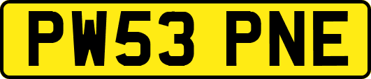 PW53PNE