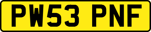 PW53PNF