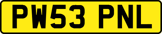 PW53PNL