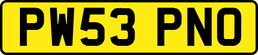 PW53PNO