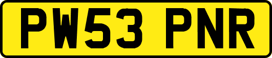 PW53PNR