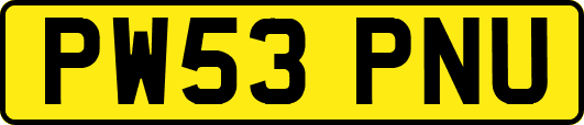 PW53PNU