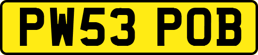PW53POB