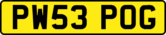 PW53POG