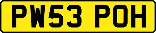 PW53POH
