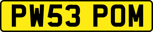 PW53POM