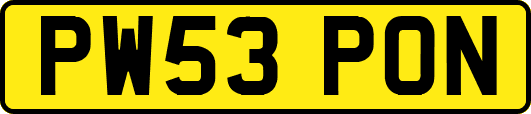 PW53PON
