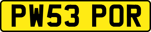 PW53POR