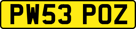 PW53POZ