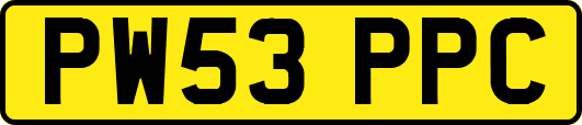 PW53PPC
