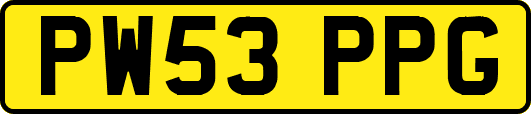 PW53PPG