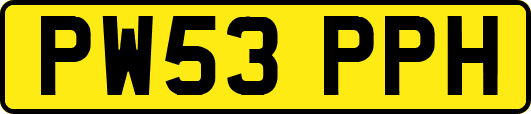 PW53PPH