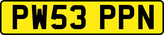 PW53PPN
