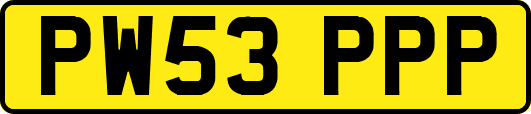 PW53PPP