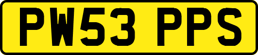 PW53PPS