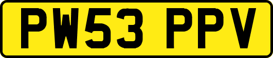 PW53PPV
