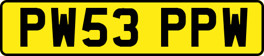 PW53PPW