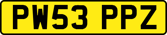 PW53PPZ