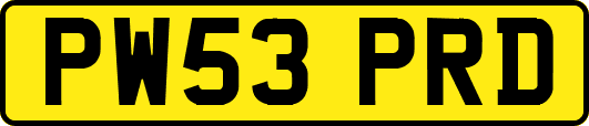 PW53PRD