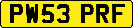 PW53PRF