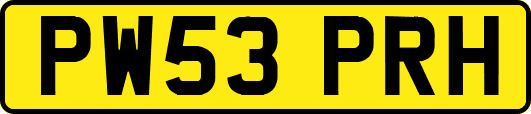 PW53PRH