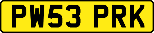 PW53PRK