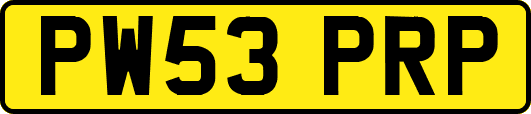 PW53PRP