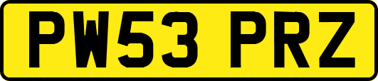 PW53PRZ