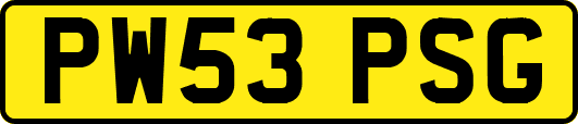 PW53PSG