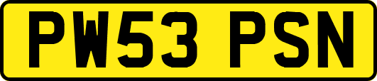 PW53PSN
