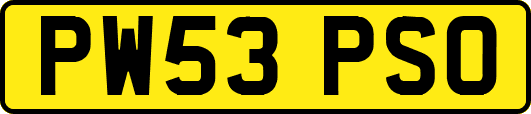 PW53PSO