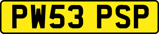 PW53PSP