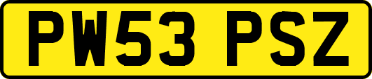 PW53PSZ