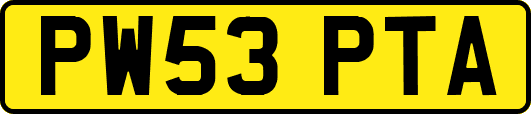 PW53PTA