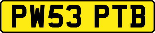 PW53PTB