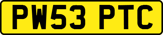 PW53PTC