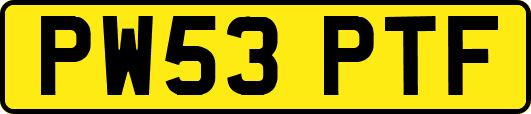 PW53PTF