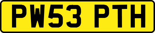 PW53PTH