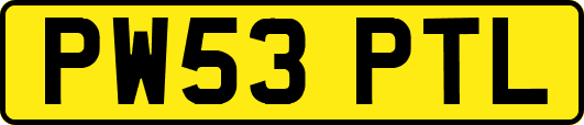PW53PTL