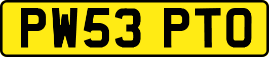 PW53PTO