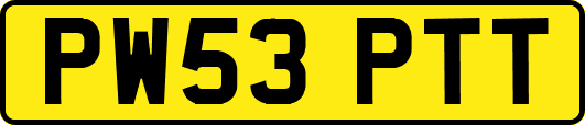 PW53PTT