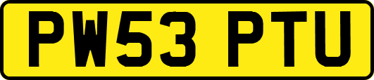 PW53PTU