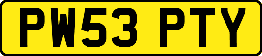 PW53PTY