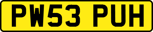 PW53PUH