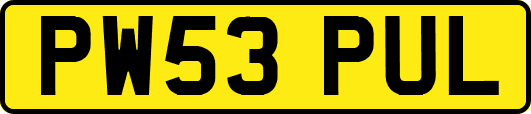 PW53PUL