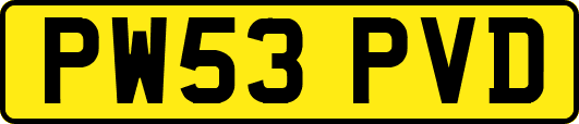 PW53PVD
