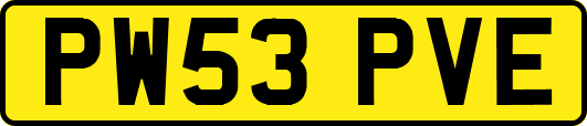 PW53PVE