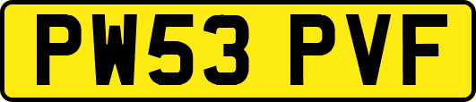 PW53PVF