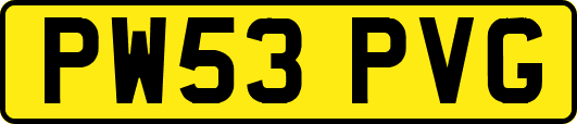 PW53PVG