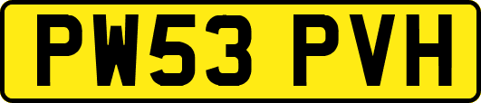 PW53PVH